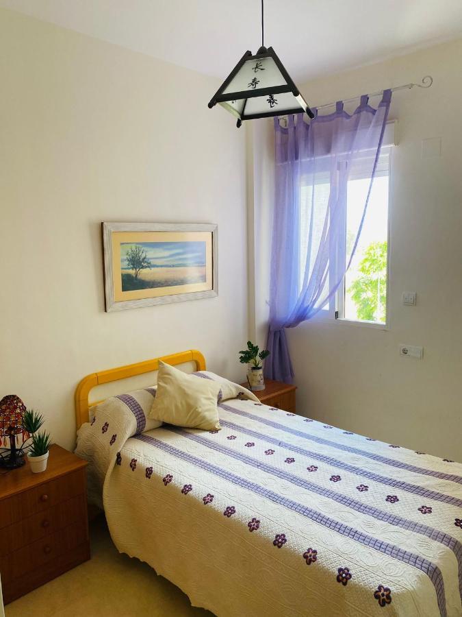 Magnifico apartamento en la playa Gandía Playa de Gandía Exterior foto
